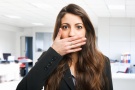 18 фраз, которые не желательно произносить на рабочем месте